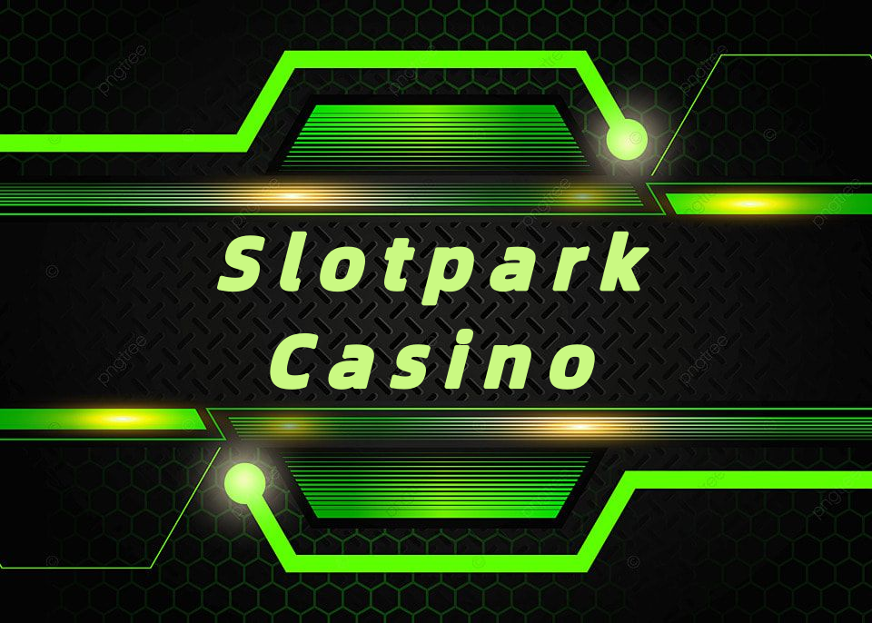 Slotpark Casino